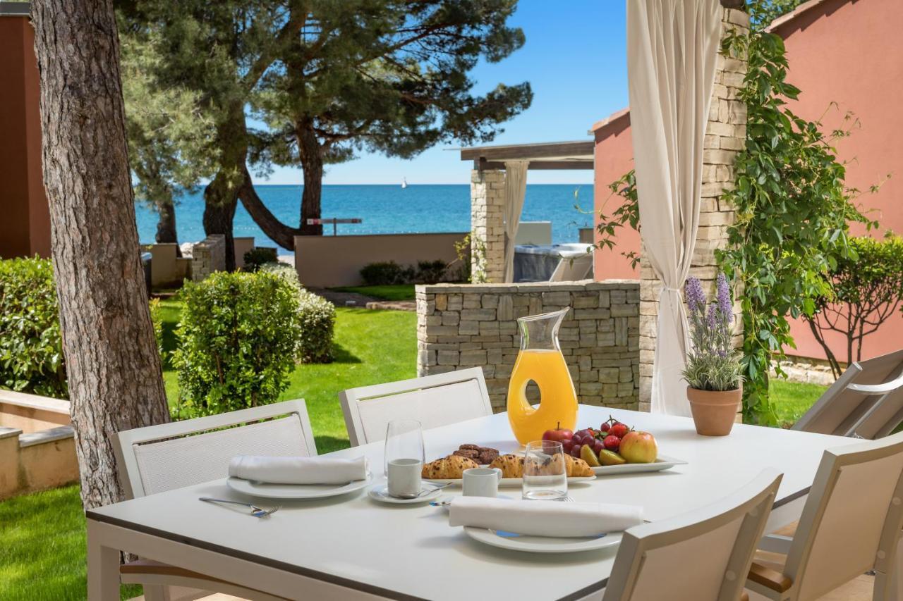 Superior Villa