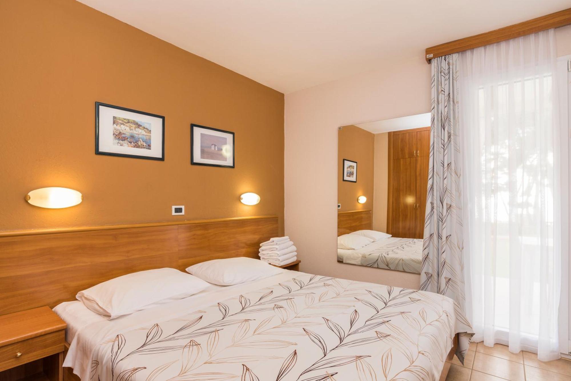 Appartamento Premium (2 Adulti + 2 Bambini)