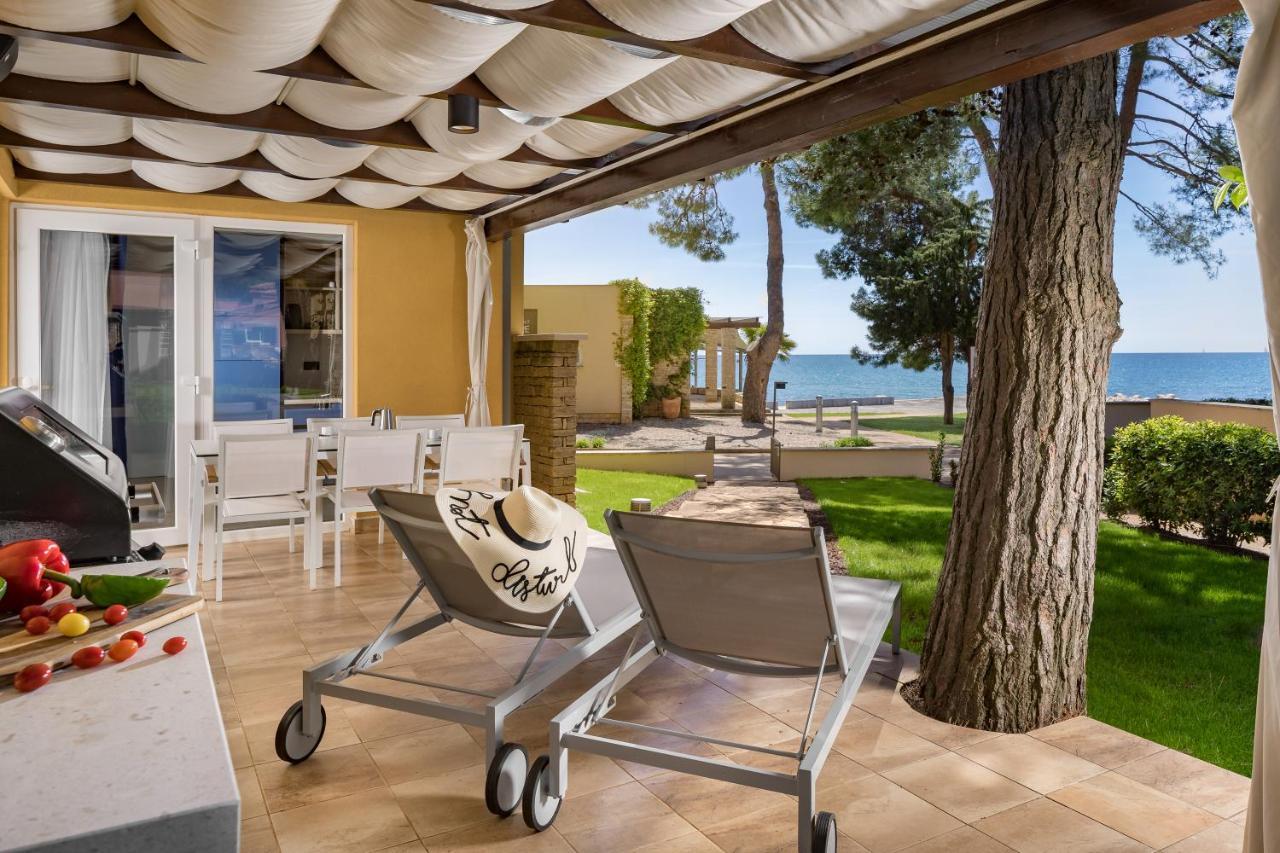 Superior Villa Plus