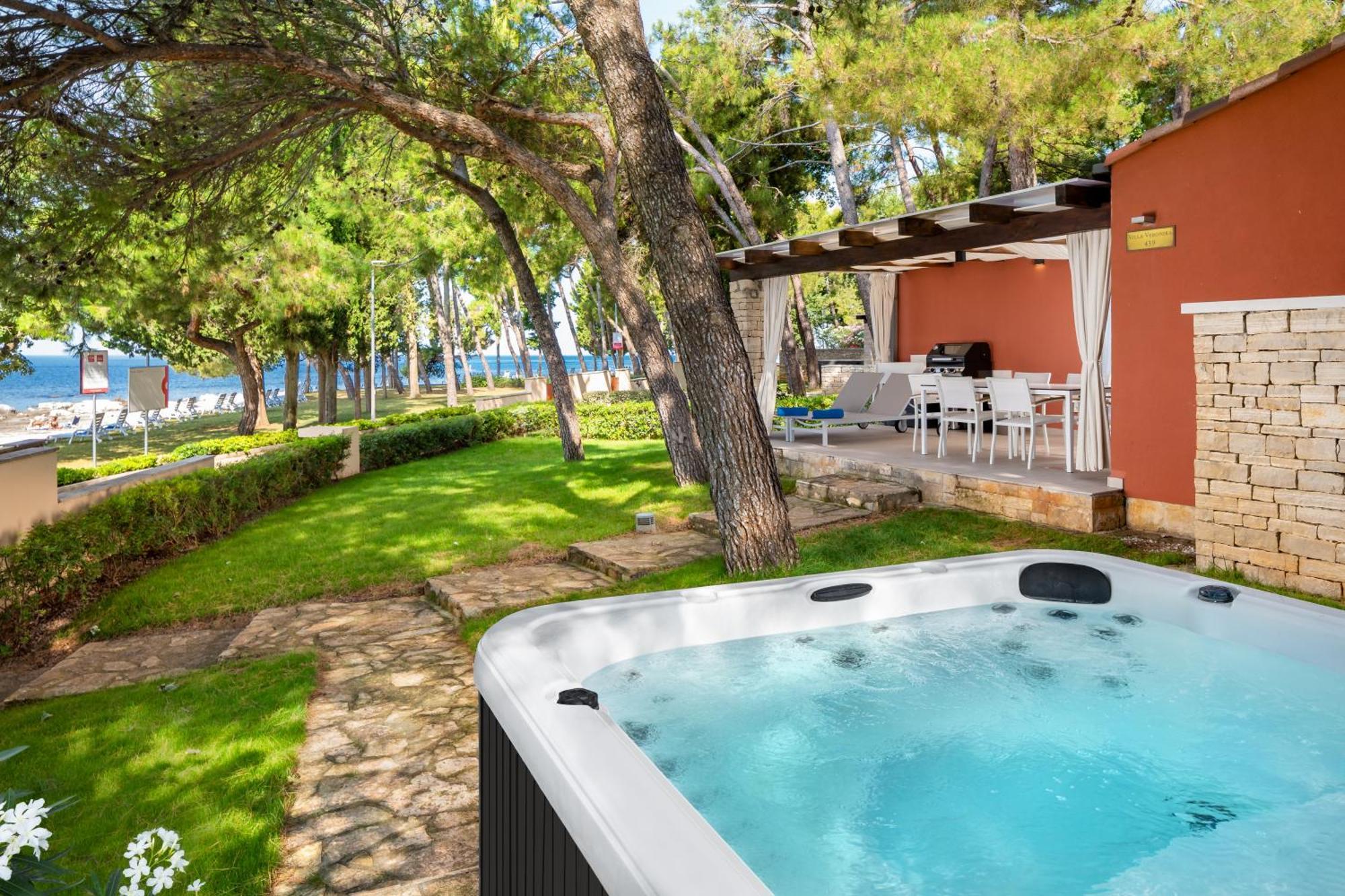 Premium Villa Sea Side