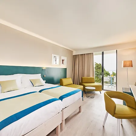 Hotel Sipar Plava Laguna-2