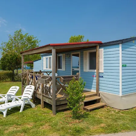 Camping Park Umag Mobile Homes-3